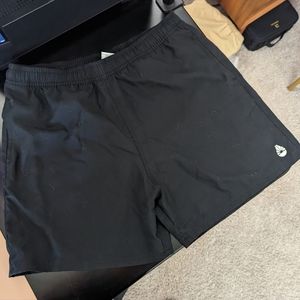 Swimming shorts